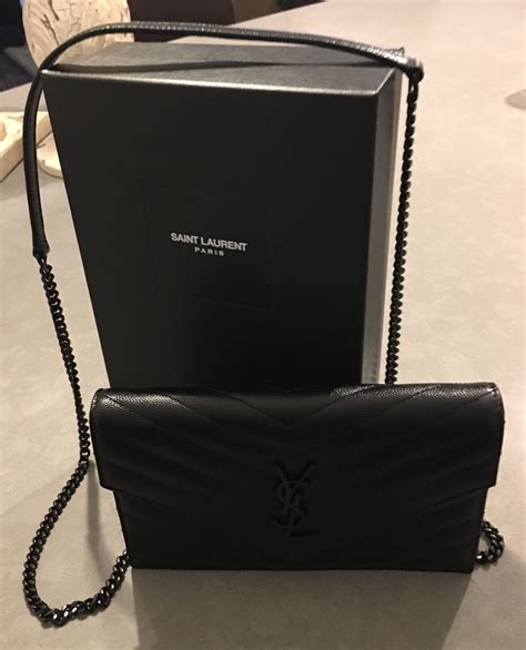 saint laurent houston reviews